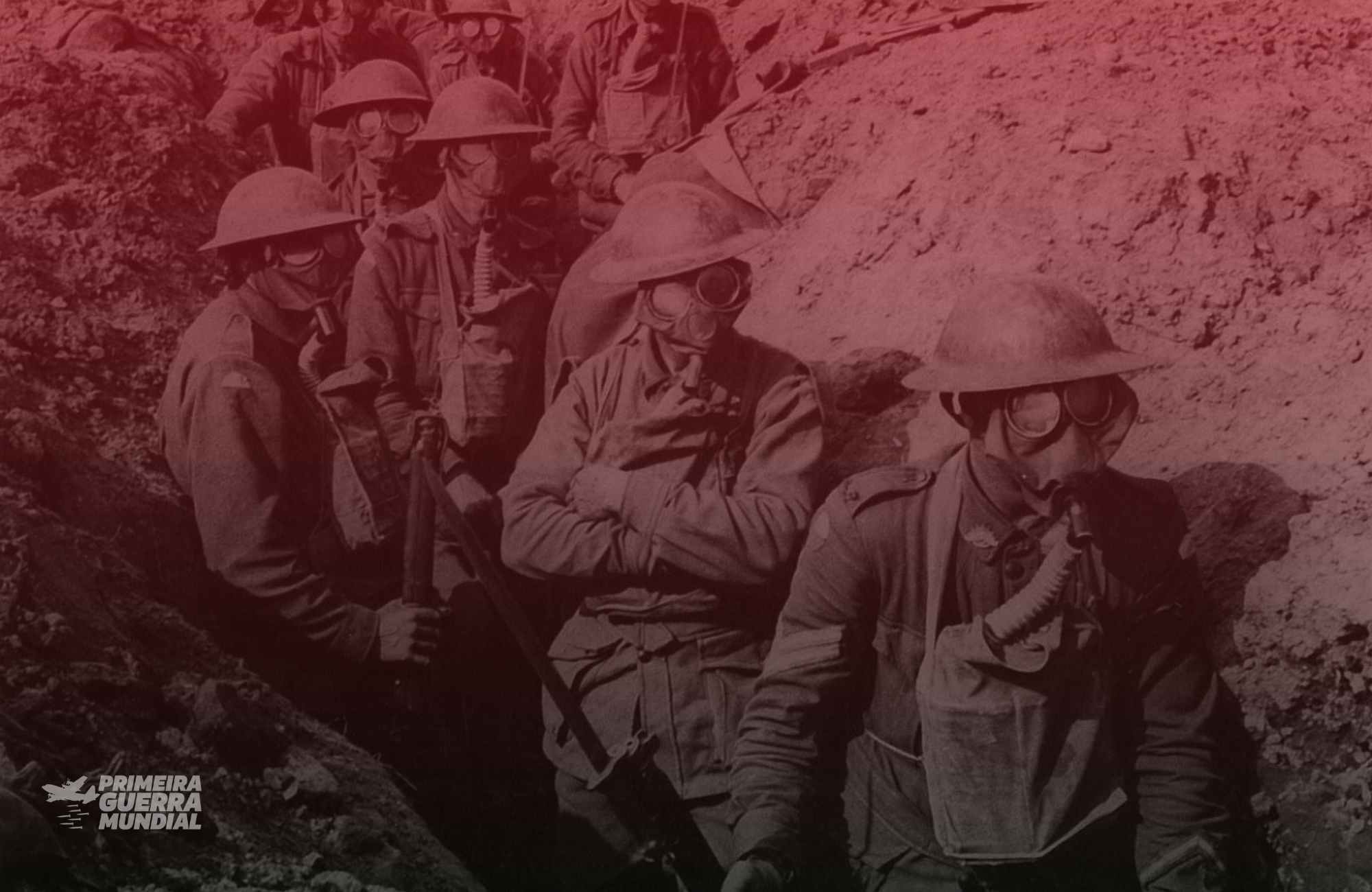 O que foi a guerra de movimentos durante 1914 e 1915: primeira guerra mundial?