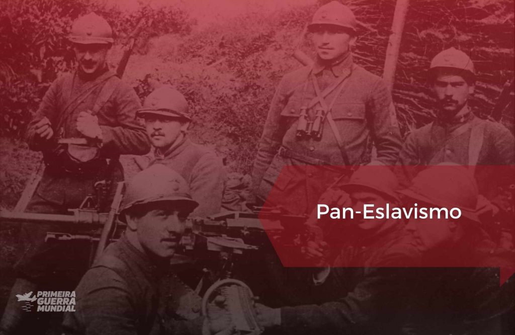Pan-Eslavismo