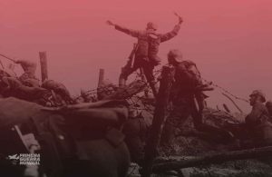o que foi a guerra de trincheiras durante a primeira guerra e quais as consequências