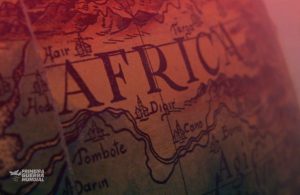 O que foi o Imperialismo europeu na África?