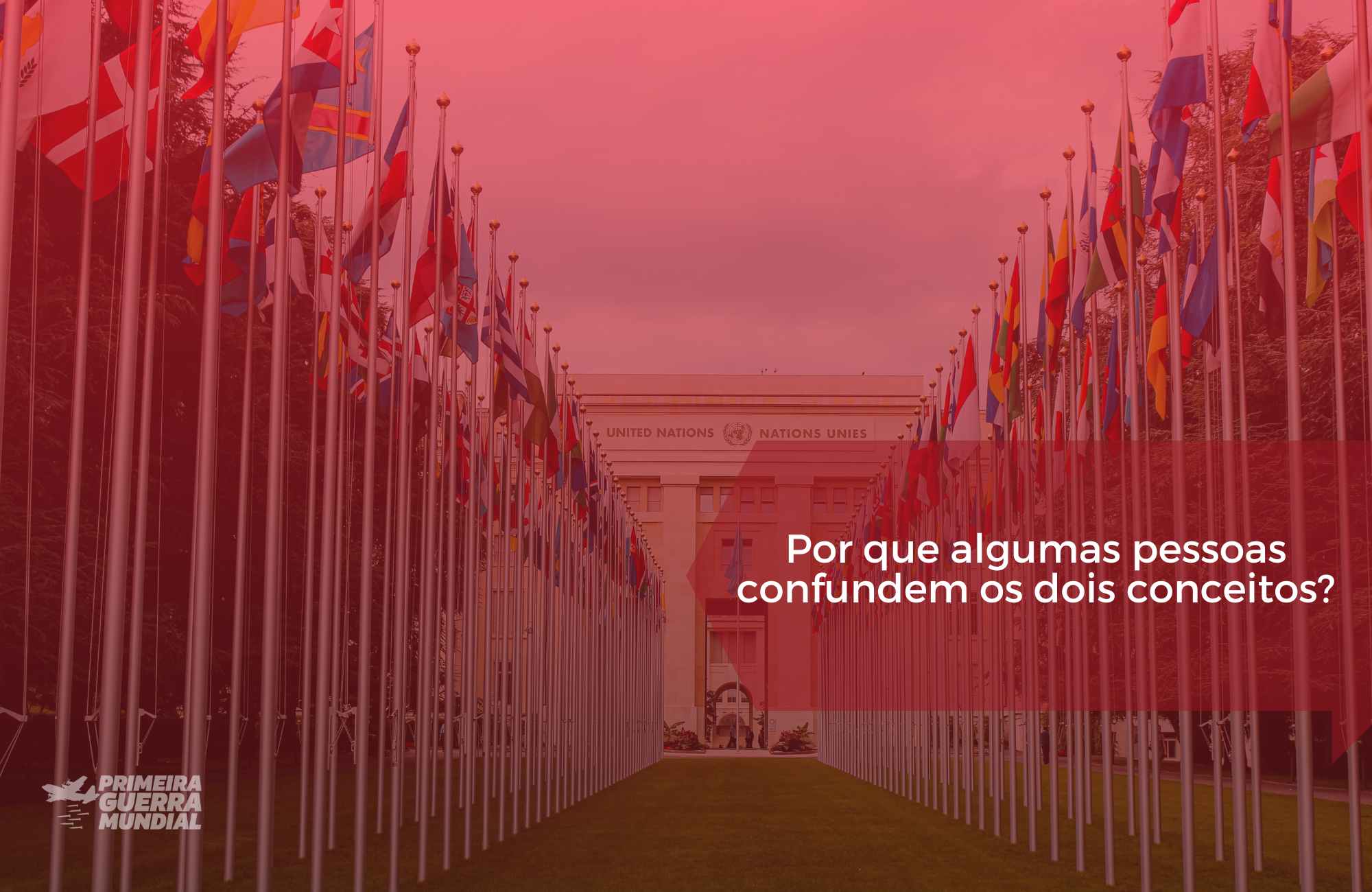 Qual a diferença entre Nacionalismo e Patriotismo? Qual a diferença entre Nacionalismo e Patriotismo?